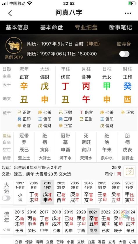 八字感情分析|教你看懂八字中的愛情運